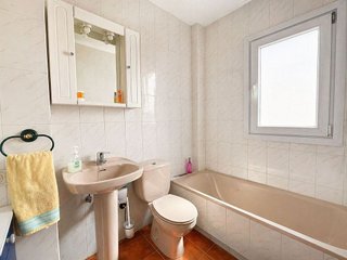 Casa adosada en venta en El Espinar pueblo en Espinar (El)
