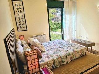 Casa pareada en venta en Zona Centro en Moralzarzal