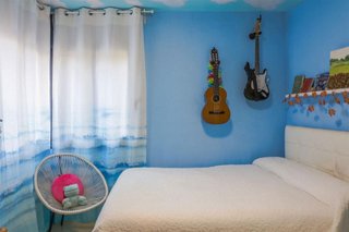 Casa pareada en venta en Zona Centro en Moralzarzal