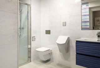Casa pareada en venta en Zona Centro en Moralzarzal