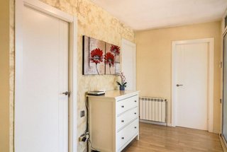 Casa pareada en venta en Zona Centro en Moralzarzal