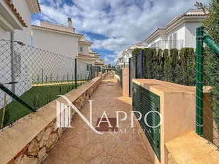 Chalet en venta en Campos