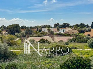 Chalet en venta en Campos