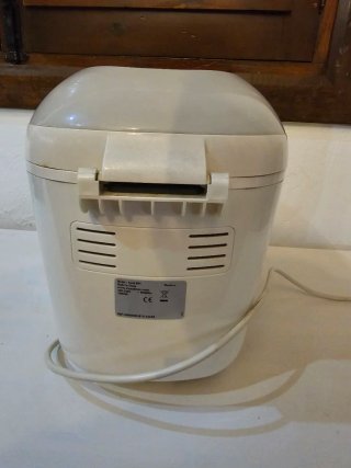 Panificadora Moulinex Home Bread Baguette