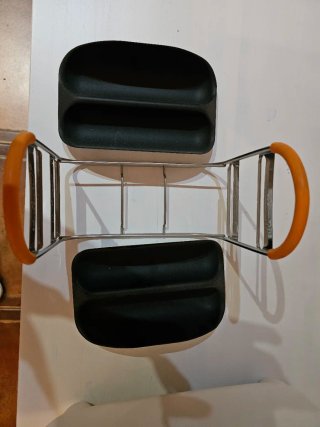 Panificadora Moulinex Home Bread Baguette