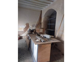 Casa en venta en Manzanares