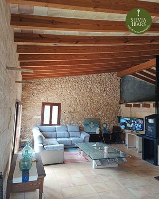 Casa rural en venta en Manacor Centro en Manacor