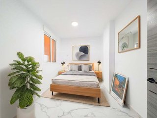 Casa adosada en venta en Jijona/Xixona