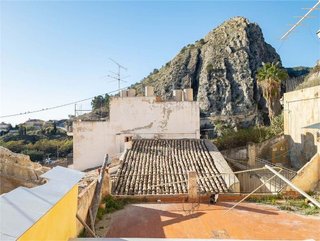 Casa adosada en venta en Jijona/Xixona