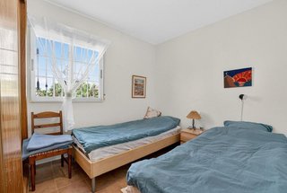 Casa adosada en venta en La Siesta - El Salado - Torreta en Torrevieja