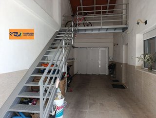 Casa en venta en Valdepeñas