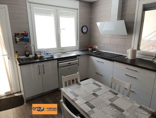 Casa en venta en Valdepeñas