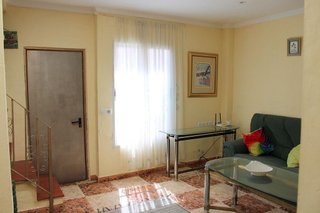 Chalet en venta en Oliva pueblo en Oliva