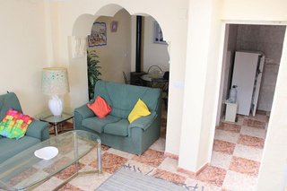 Chalet en venta en Oliva pueblo en Oliva