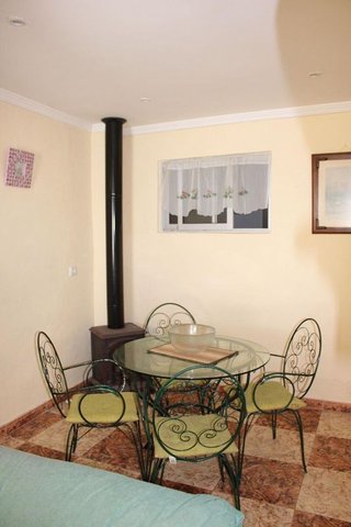 Chalet en venta en Oliva pueblo en Oliva