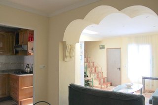 Chalet en venta en Oliva pueblo en Oliva