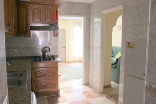 Chalet en venta en Oliva pueblo en Oliva