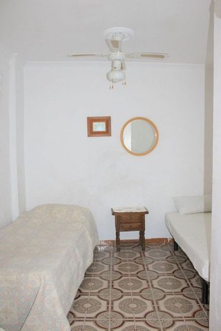 Chalet en venta en Oliva pueblo en Oliva