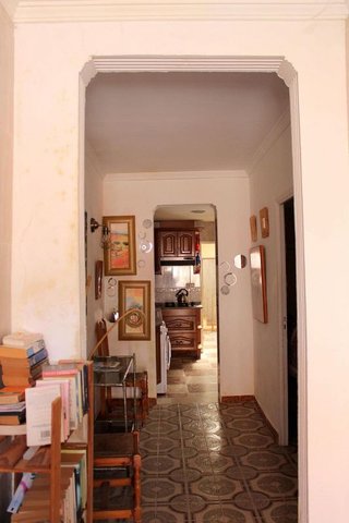 Chalet en venta en Oliva pueblo en Oliva
