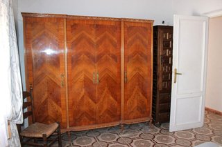 Chalet en venta en Oliva pueblo en Oliva