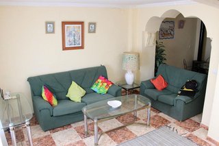 Chalet en venta en Oliva pueblo en Oliva