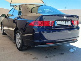 Honda Accord 2007