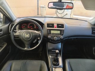 Honda Accord 2007