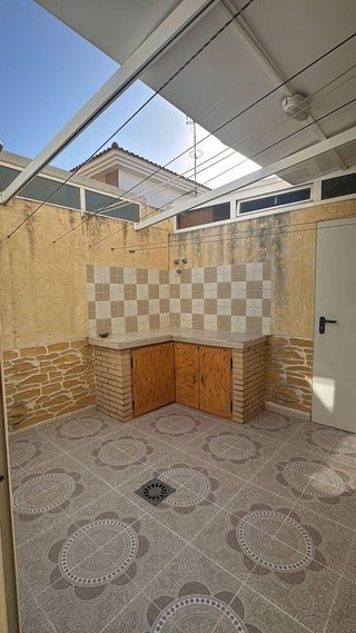 Casa pareada en venta en San Javier en San Javier