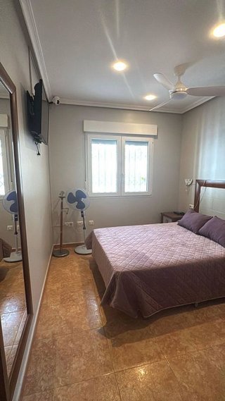 Casa pareada en venta en San Javier en San Javier