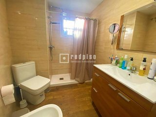 Casa adosada en venta en Mangas Verdes - Las Flores - Parque del Sur en Málaga