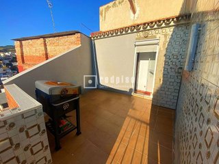 Casa adosada en venta en Mangas Verdes - Las Flores - Parque del Sur en Málaga