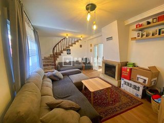 Casa adosada en venta en Mangas Verdes - Las Flores - Parque del Sur en Málaga