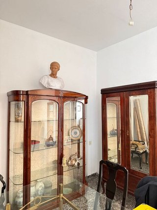 Casa adosada en venta en Camino de Onda - Salesianos - Centro en Burriana