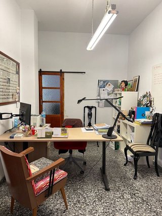Casa adosada en venta en Camino de Onda - Salesianos - Centro en Burriana
