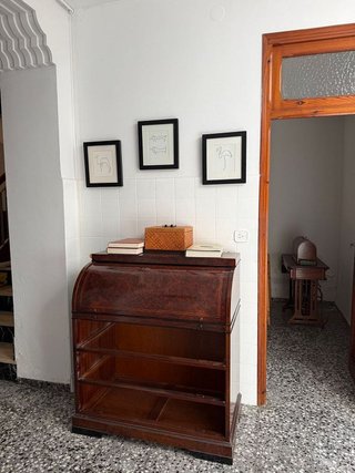 Casa adosada en venta en Camino de Onda - Salesianos - Centro en Burriana