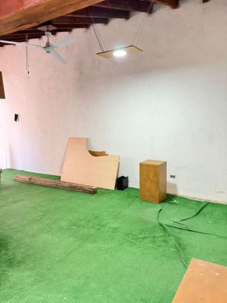 Casa adosada en venta en Camino de Onda - Salesianos - Centro en Burriana