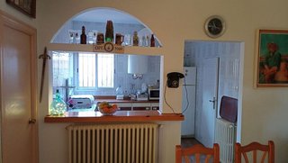 Chalet en venta en Solana (La)