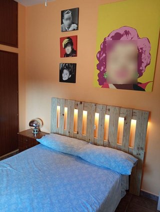 Chalet en venta en Solana (La)