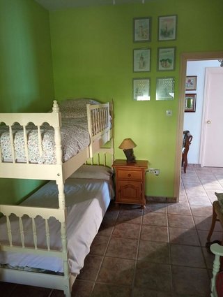 Chalet en venta en Solana (La)