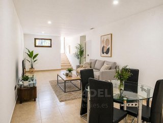 Chalet en venta en Ciudad Quesada en Rojales