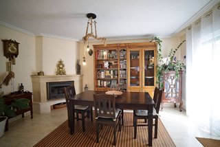 Casa pareada en venta en Torrecastillo en Seseña