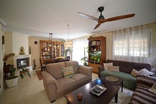 Casa pareada en venta en Torrecastillo en Seseña