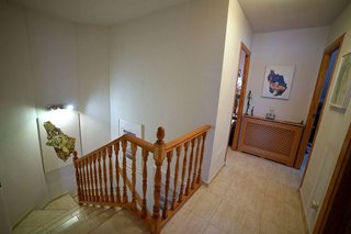 Casa pareada en venta en Torrecastillo en Seseña