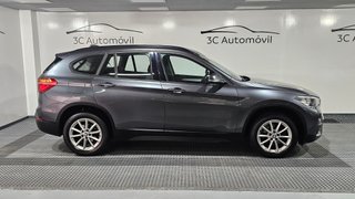 BMW X1 sDrive16d