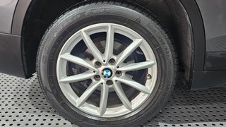 BMW X1 sDrive16d