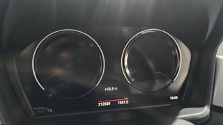 BMW X1 sDrive16d