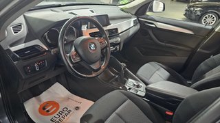 BMW X1 sDrive16d