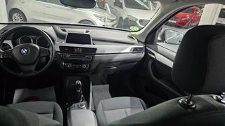BMW X1 sDrive16d