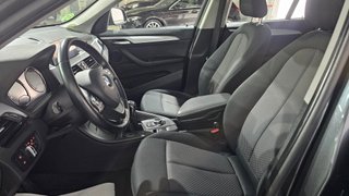 BMW X1 sDrive16d