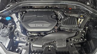 BMW X1 sDrive16d